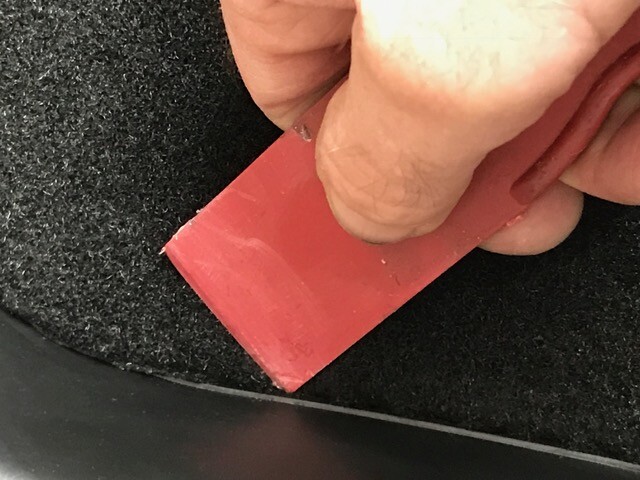 C5 Corvette Coupe Replacement Headliner