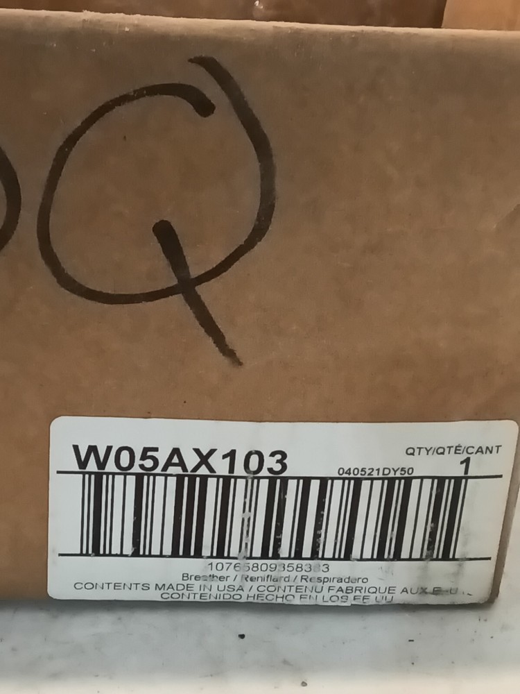 WIX Filter W05AX102 (NP10)