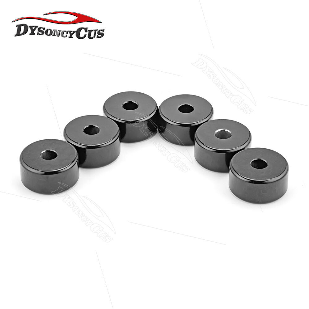 Transfer Case Drop Alignment Spacers Kit For 1987-1995 Jeep Wrangler YJ