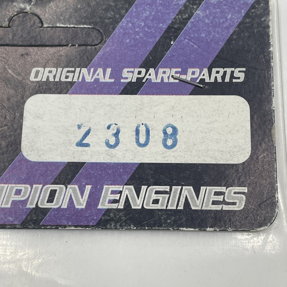 Picco 2308 Insert Head New Old Stock