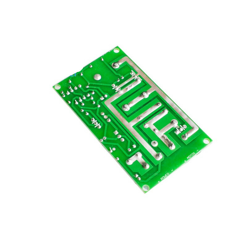 20A PWM DC Motor Speed Controller Switch High Power Drive Module