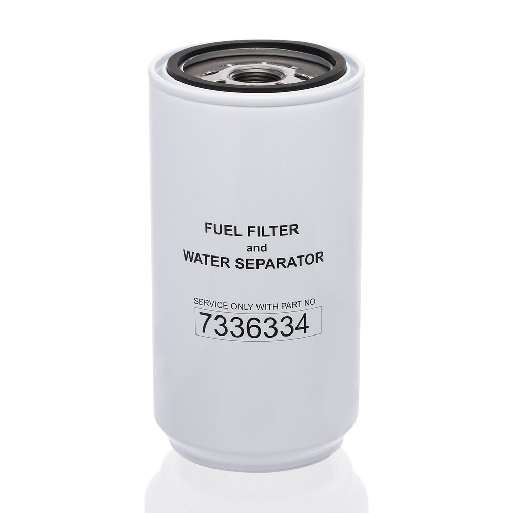 2pack Fuel Filter 7336334 for Bobcat Loader S76 T76
