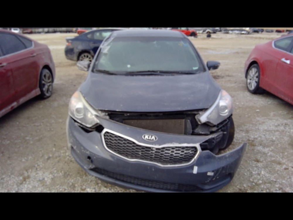 Floor Jack fits 2016 Kia Forte Grade A
