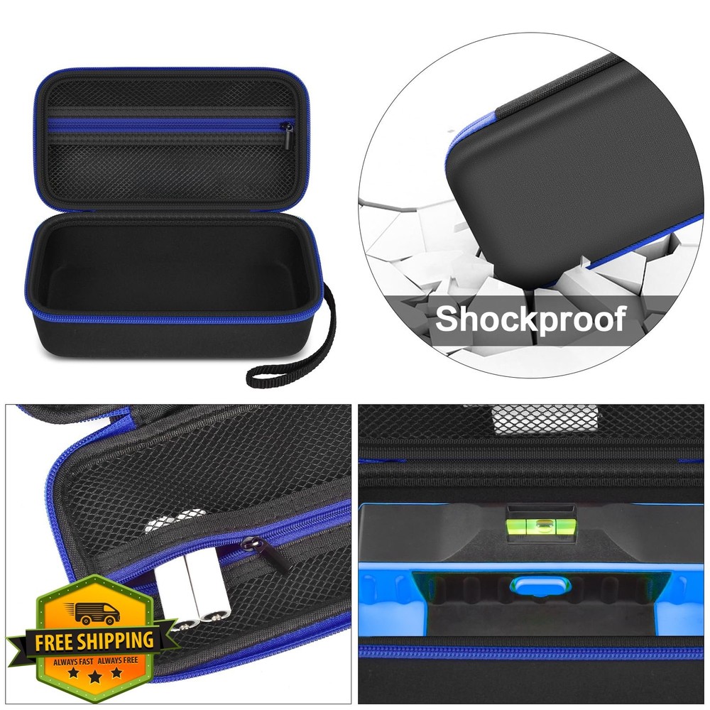 GWCASE Blue Bag for Franklin ProSensor M210 Stud Finder Holder