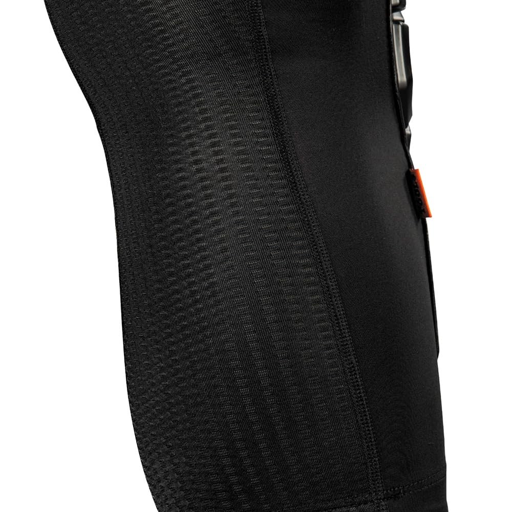 Work Knee Sleeves Heavy Duty Support Pads
