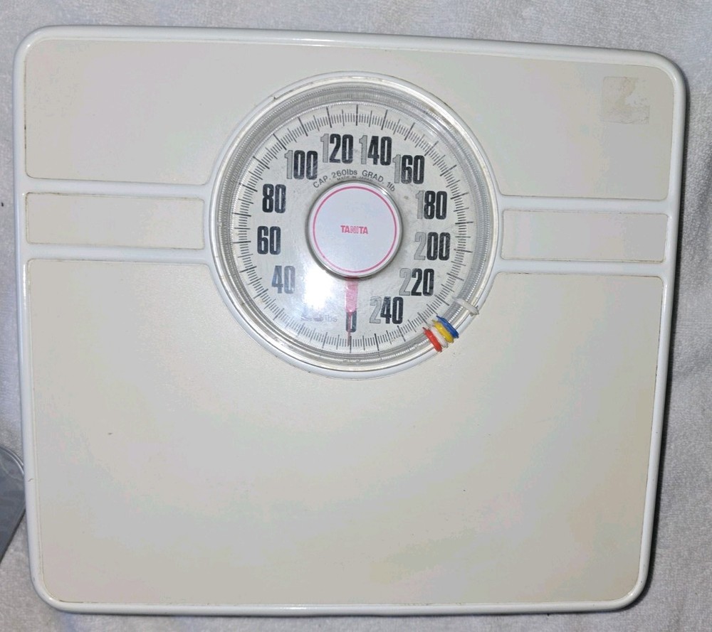 Vintage Body Scale Model 1364