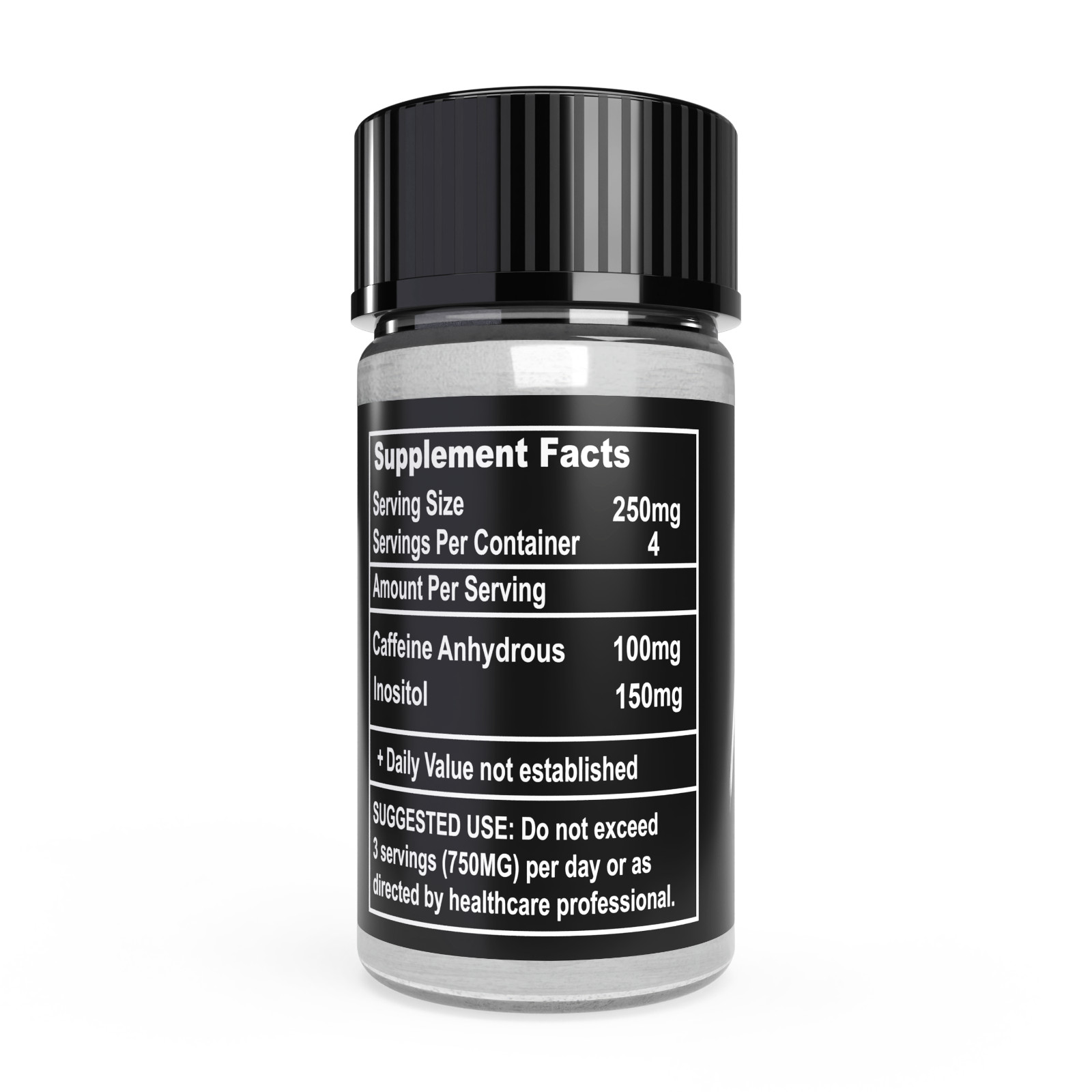 Blow Energy Powder - 400MG Caffeine - Instant Energy Pre Workout - Fast Shipping