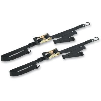 Ancra 49380-11 Integra Tie Down - Black