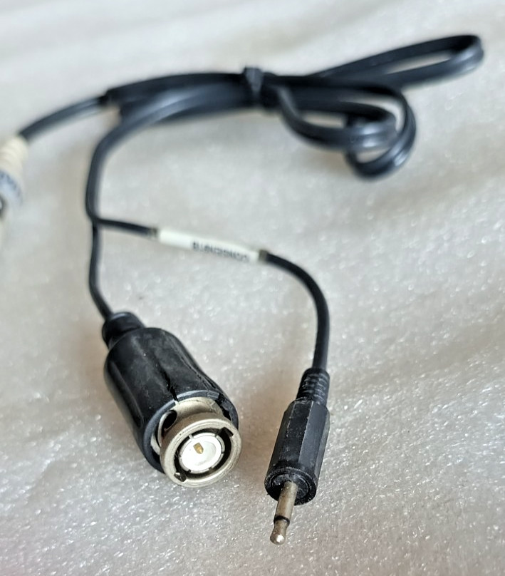 THERMO 252401-001 CONDUCTIVITY PROBE CODE FOR DREW MARINE PH METER