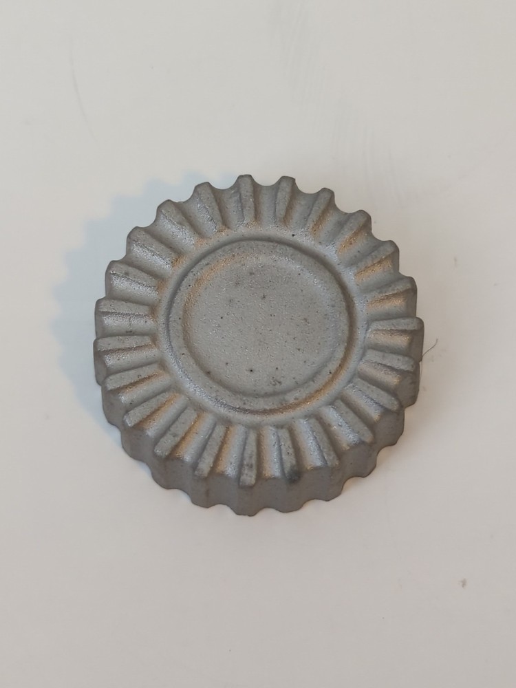 NORDIC WARE Rosette-Timbale Instant Cookie Patty Shell ~ ROUND IRON ONLY