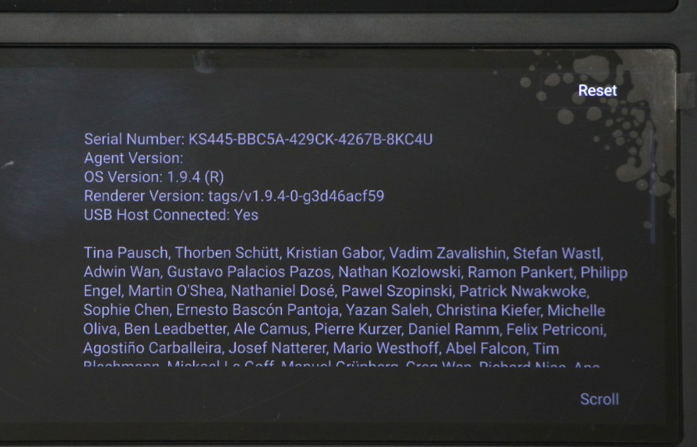 Native Instruments Kontrol S49 MK3 Keyboard Controller *READ*