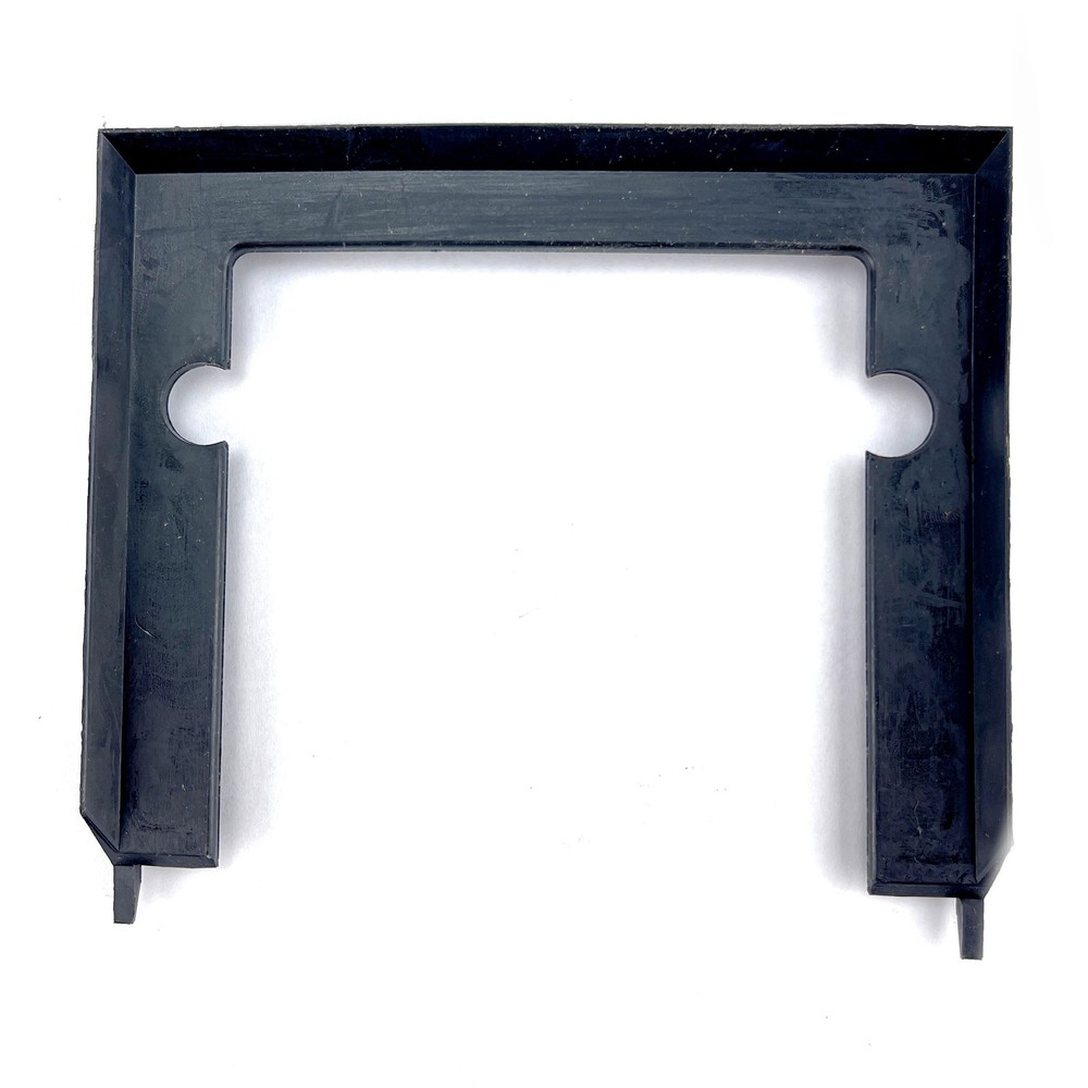 Drywall Master Flat Box Wiper Seal 5"