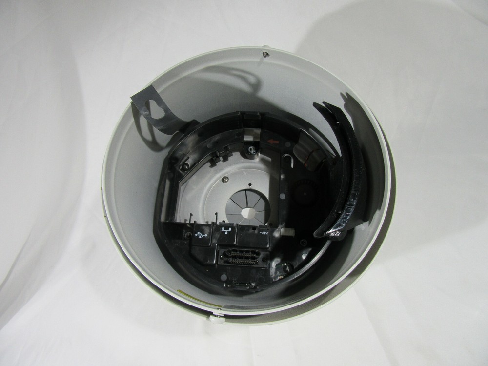 PELCO B5-PG-E SPECTRA HD BACK BOX ENV PENDANT GRY