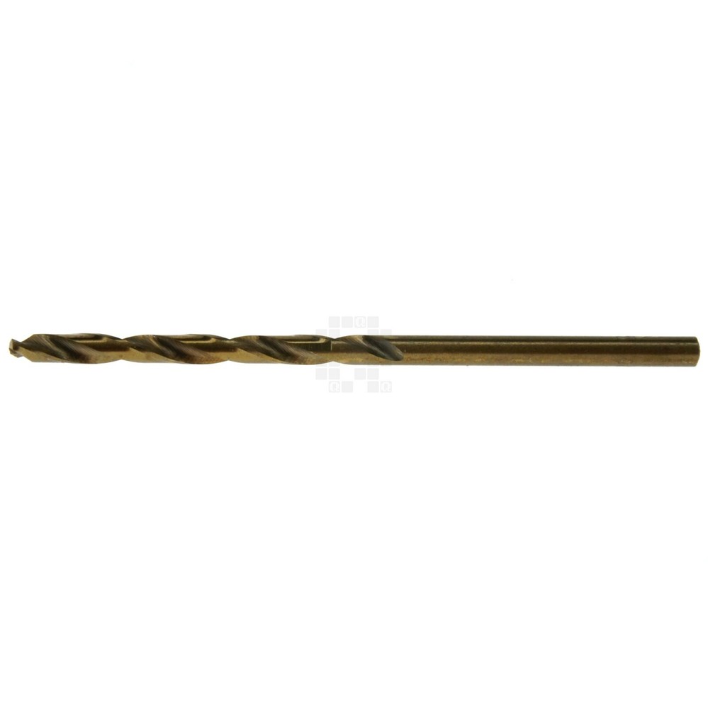 Irwin 3016007 7/64" Cobalt Drill Bit, 135° Split Point