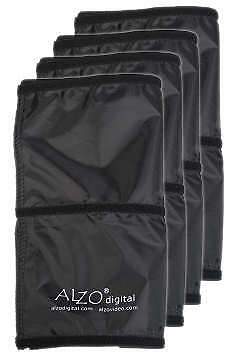 ALZO 200 Watt dimmable LED Drum Overhead Light @ 5500K -Studio Space Light with