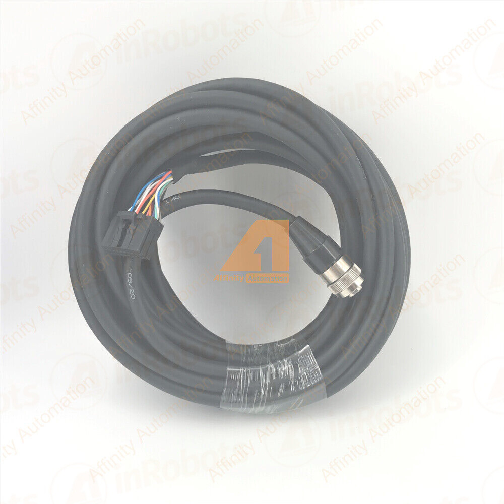 1×A660-2007-T364 R30iB Cable FANUC Teach Pendant Wire 8M 10M 15M 20M DHL/ FEDEX