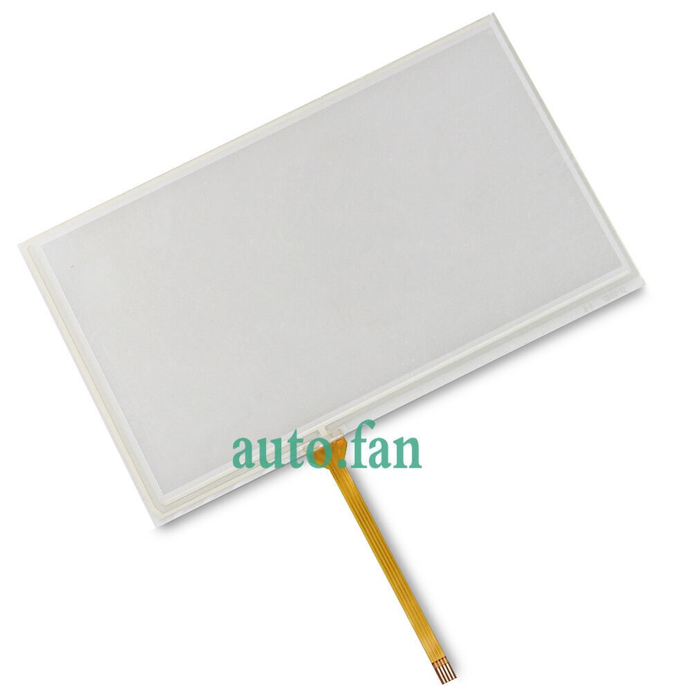 For Korg PA600 Screen LCD Display Panel + Touch Screen digitizer