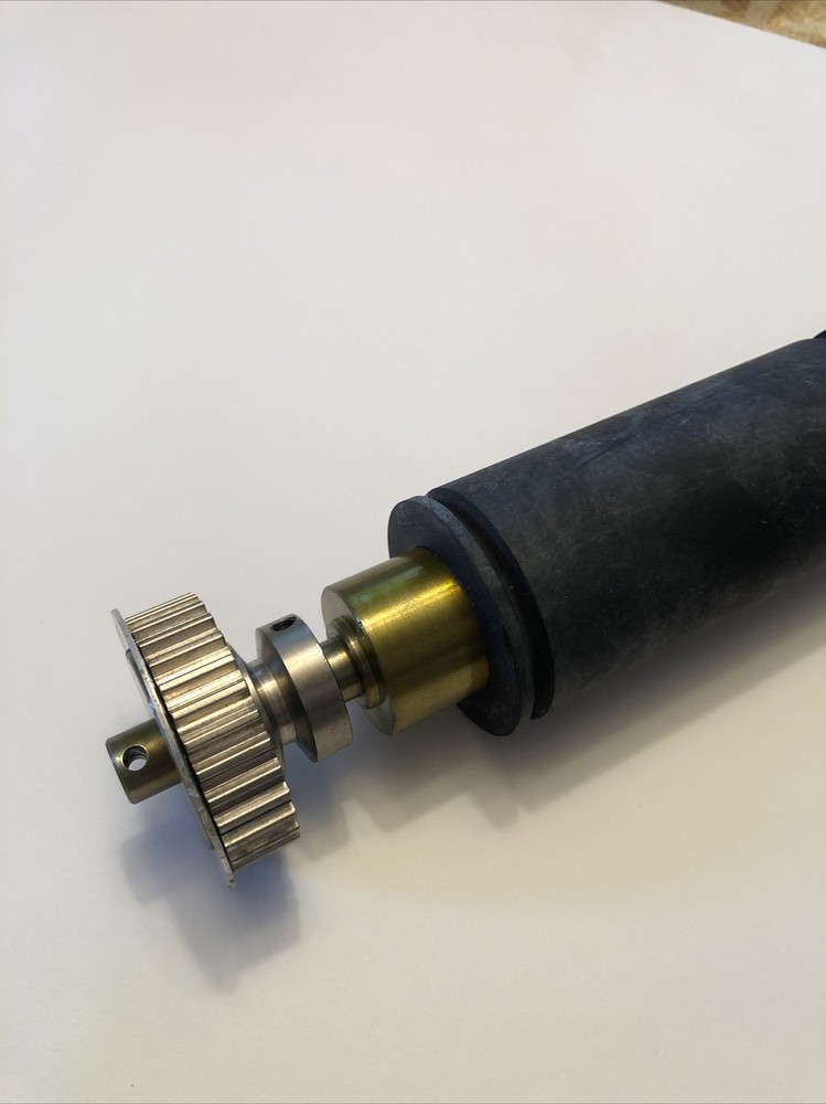 Duplo Roll Assy F2-S0002