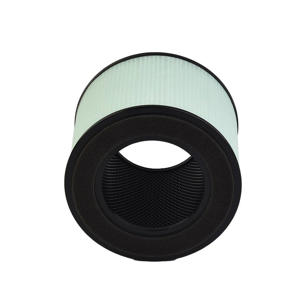 Practiacl Air Purifier Filter 6.3*4.7inch Filter Professional Replacement