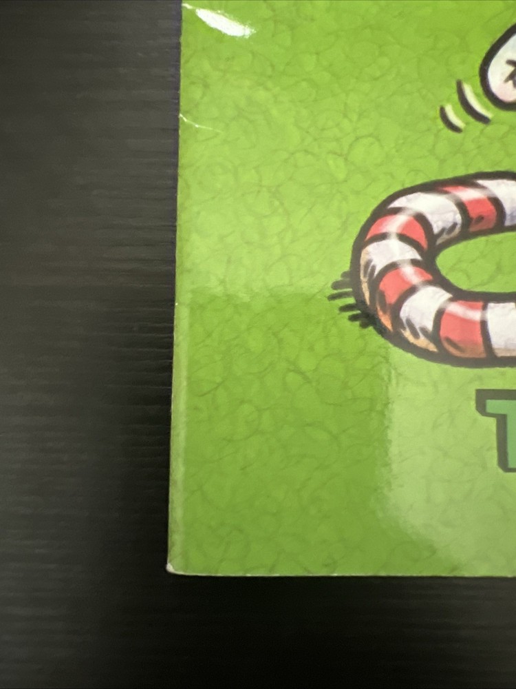 Fly Guy's Ninja Christmas (Scholastic Reader, Level 2)