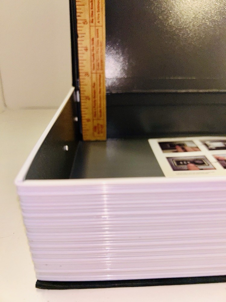 New Dictionary Book Safe