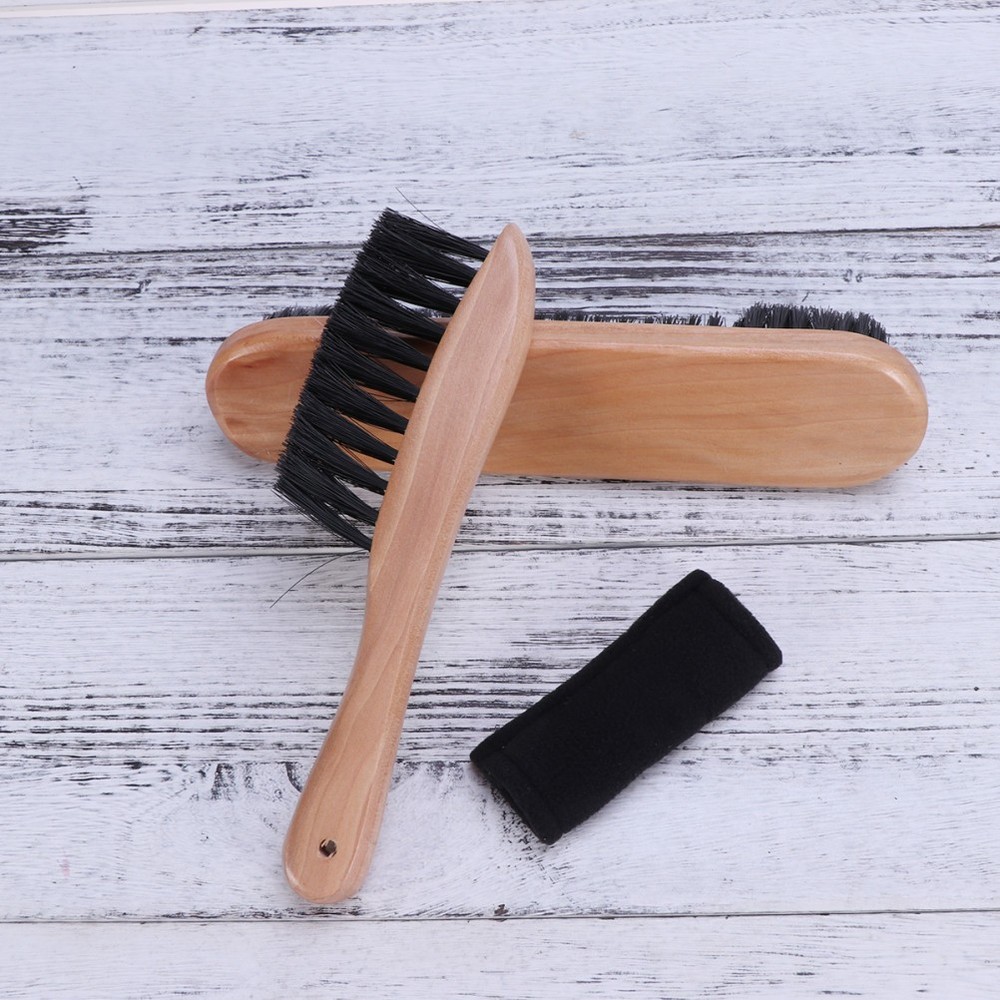 Professional Pool Table Brush Billiard Cloth Cleaner Brushes for