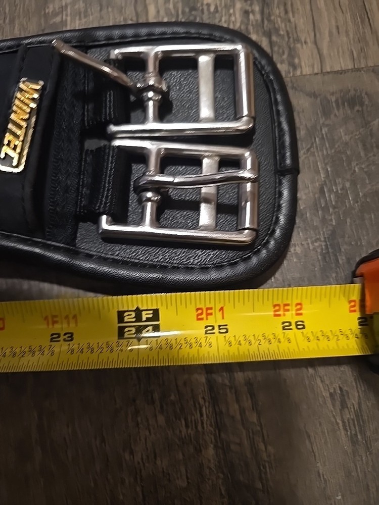 wintec girth