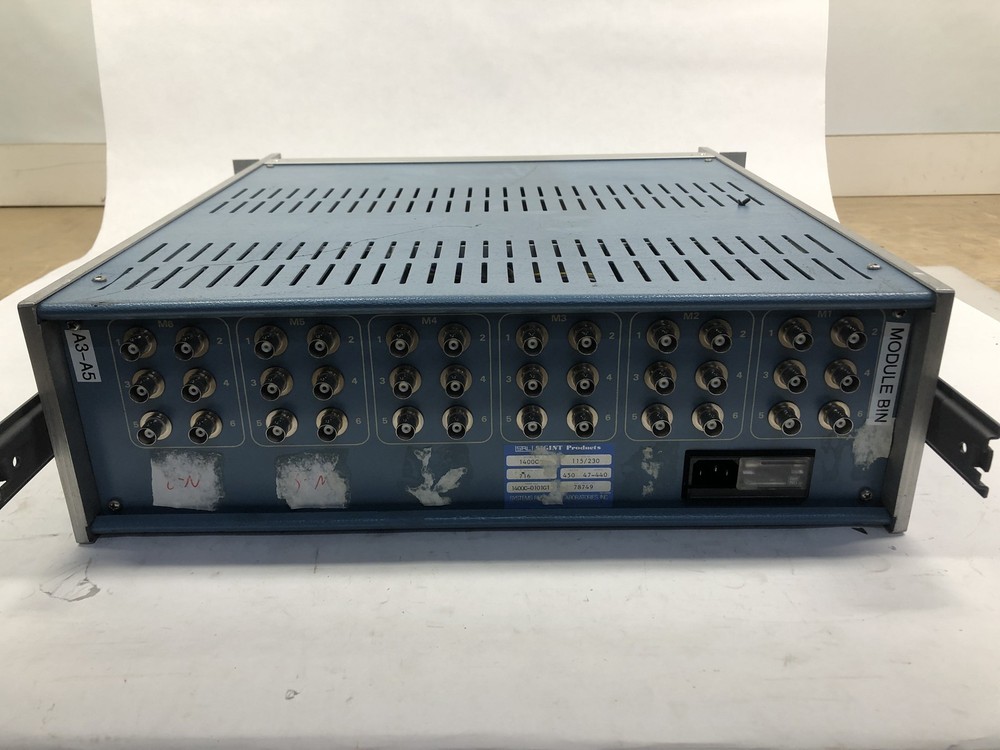 Sigint 1406A Distribution Amplifier - Great Condition