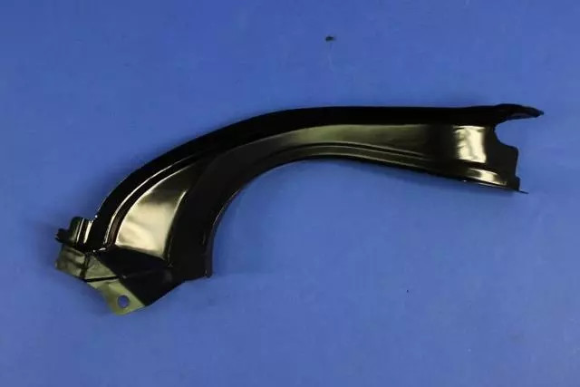 Genuine Mopar Drip Trough Right 68104224AA