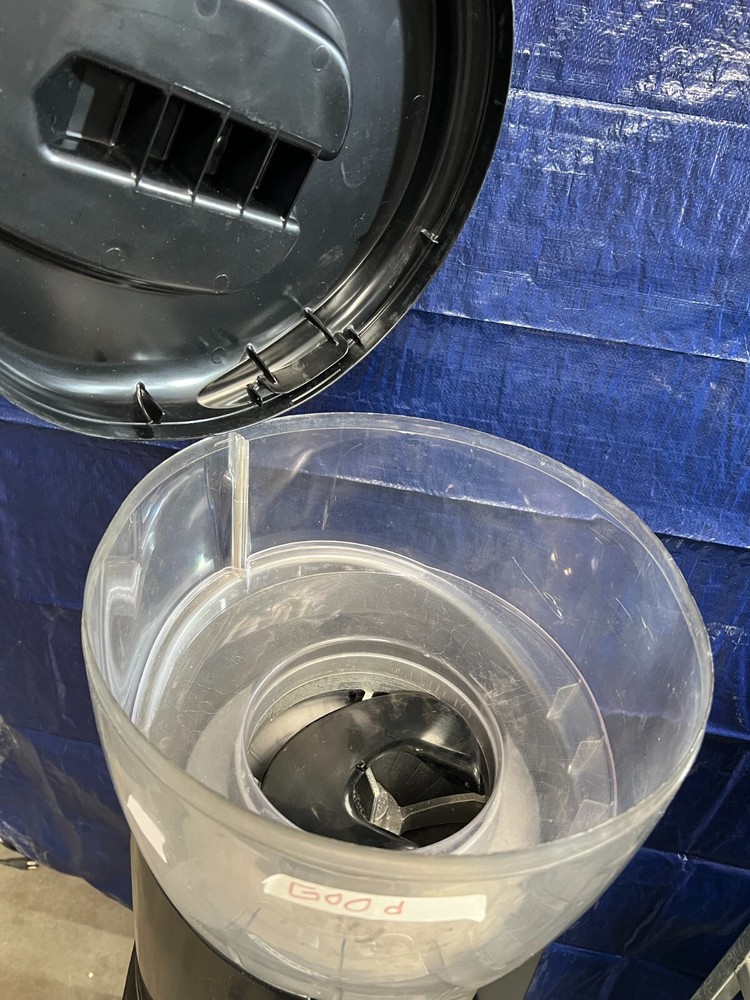 Vitamix VM0126 Commercial Portion Blending System