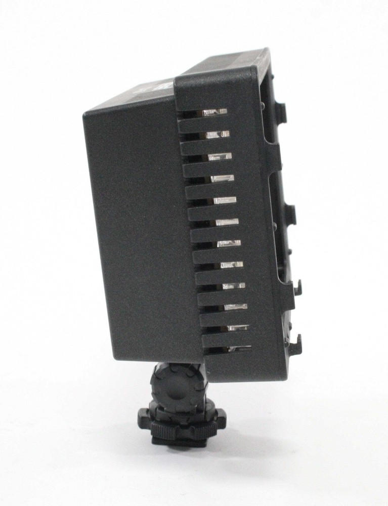 Neewer CN-160 Dimmable LED Video Light