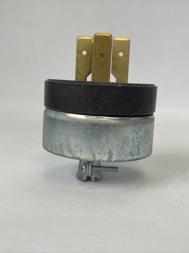 HUBBELL 8431 PLUG 30A 250V