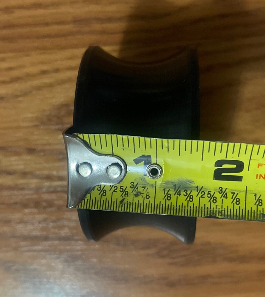 Urethane Hanger/All Purpose Slide wheel roller E98(598018)_063