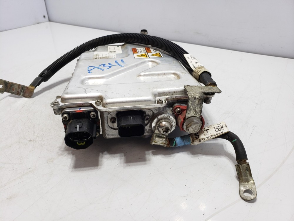 ✅ 2016-2020 OEM Tesla Model S DC-DC Converter Module Unit DELTA 2.5kW