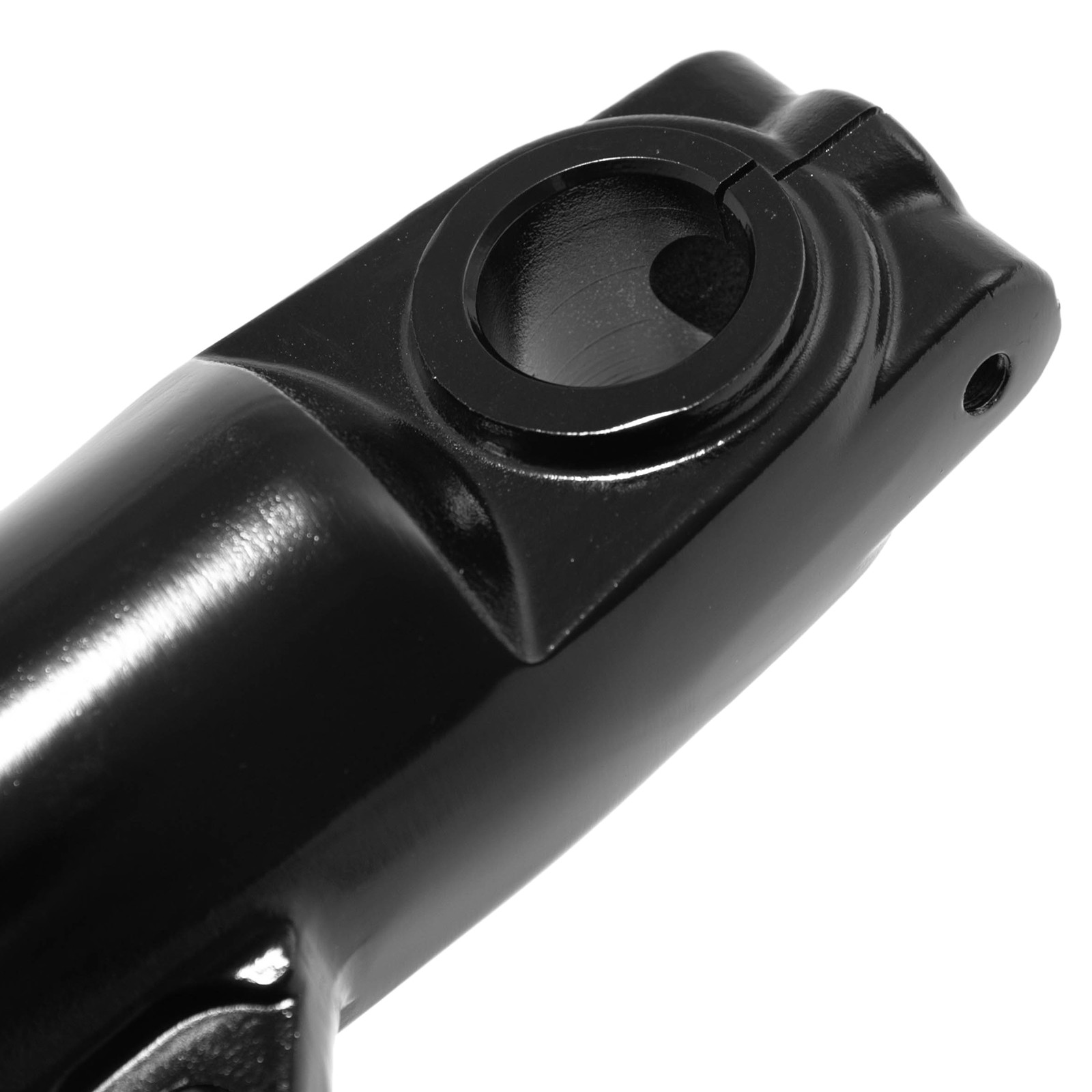 For Harley 45500109 45500111 Lower Slider Fork Legs Touring Street Glide FLHX