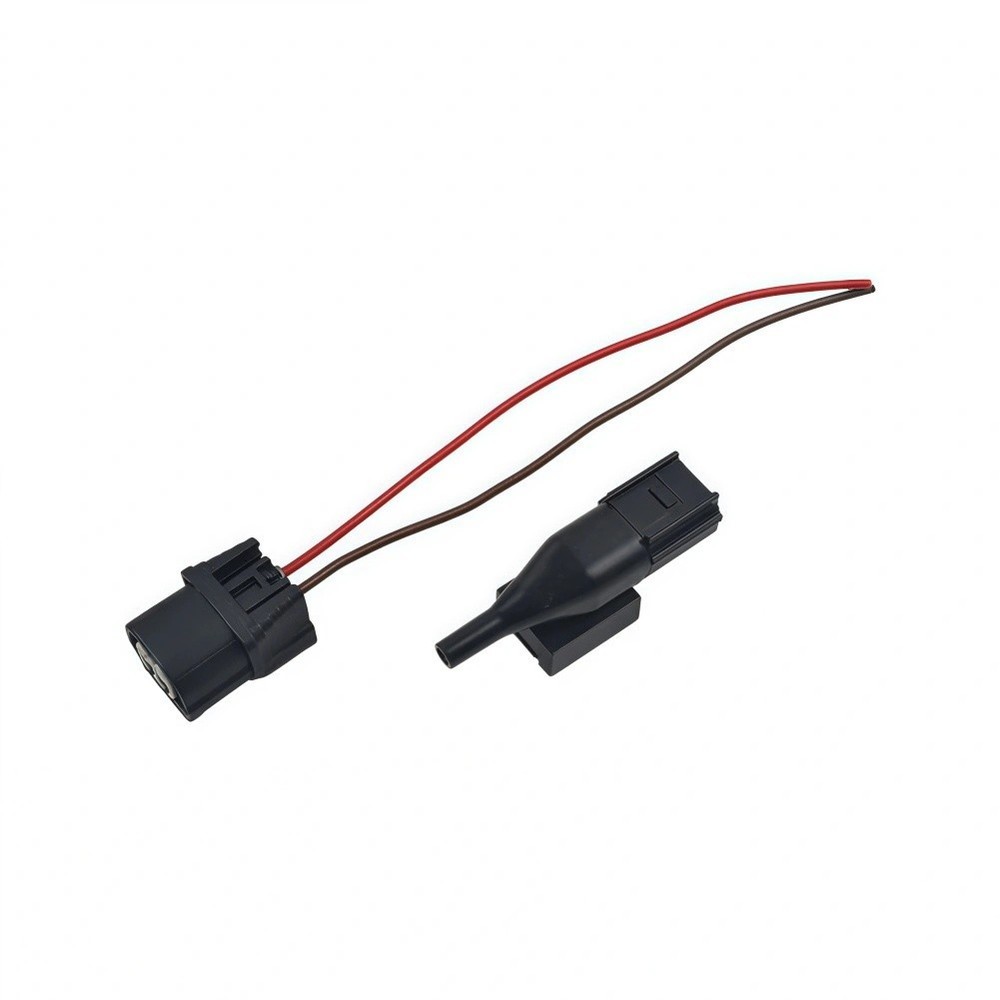 Ambient Temperature Sensor for For HONDA Vehicles with OEM Code 80525 TBA