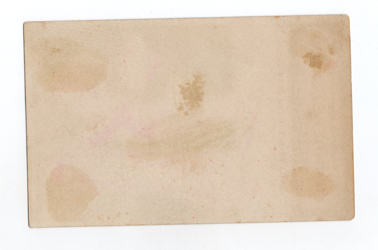 C1880-90s - Grand Central Clothing House Watertown and Gouverneur - XL2T