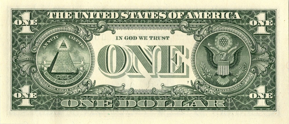 2021 D Star Note One Dollar Bill Regular Run Pack Note D08561021*