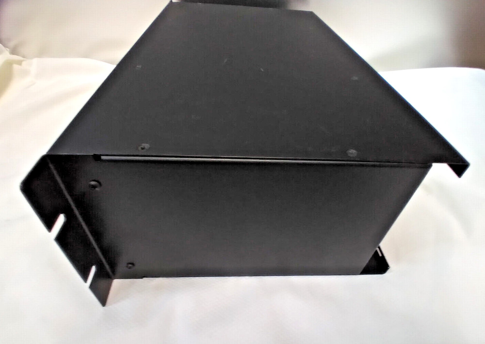 Component Engineering MS-100, Booth Monitor / Amplifier, Rack Mount