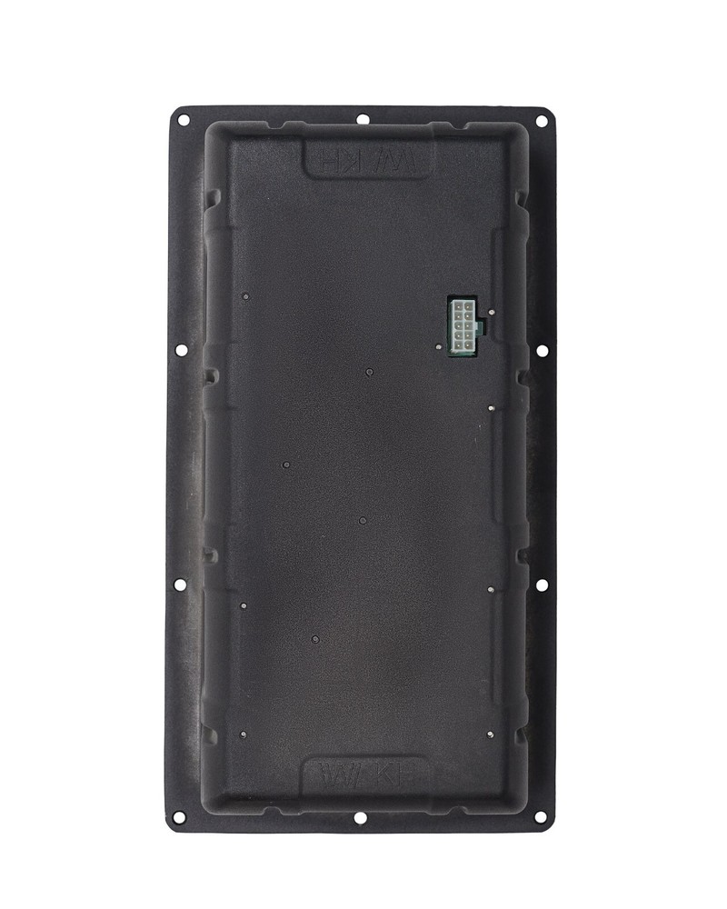 Replacement Amplifier for QSC KW181, KLA181, K-Sub Module Powered Speakers
