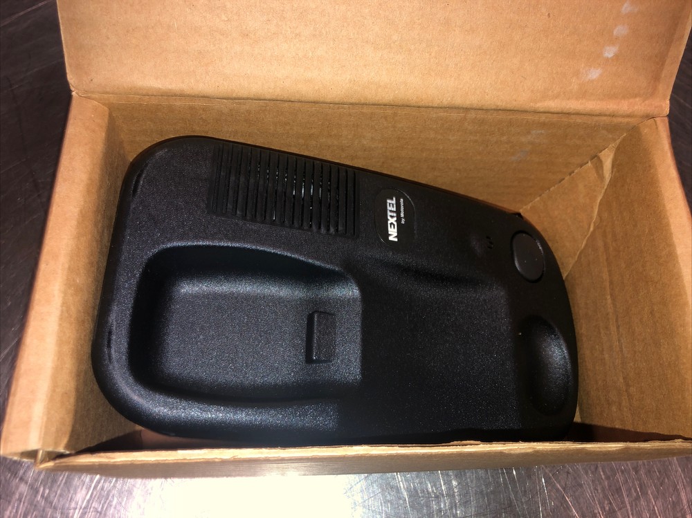 NOS MOTOROLA Handset Base FLN2320A