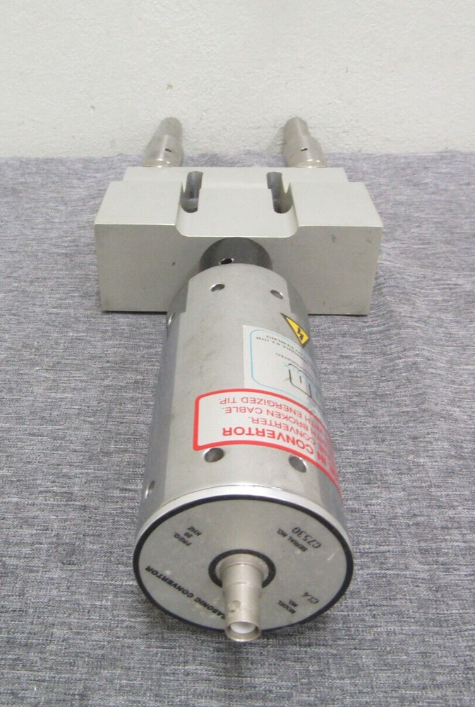 ULTRASONIC CONVERTOR CL4 20KHz