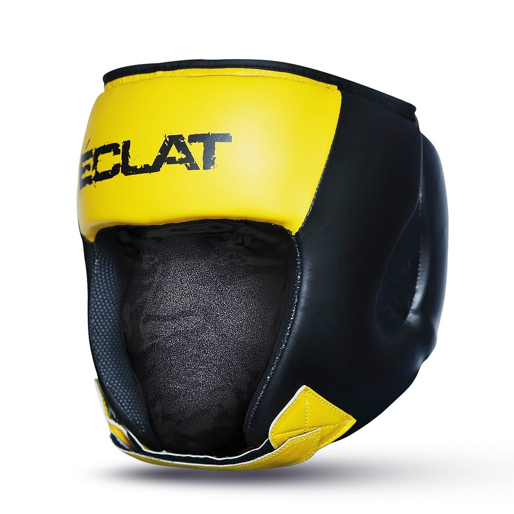 boxing helmet - head gear