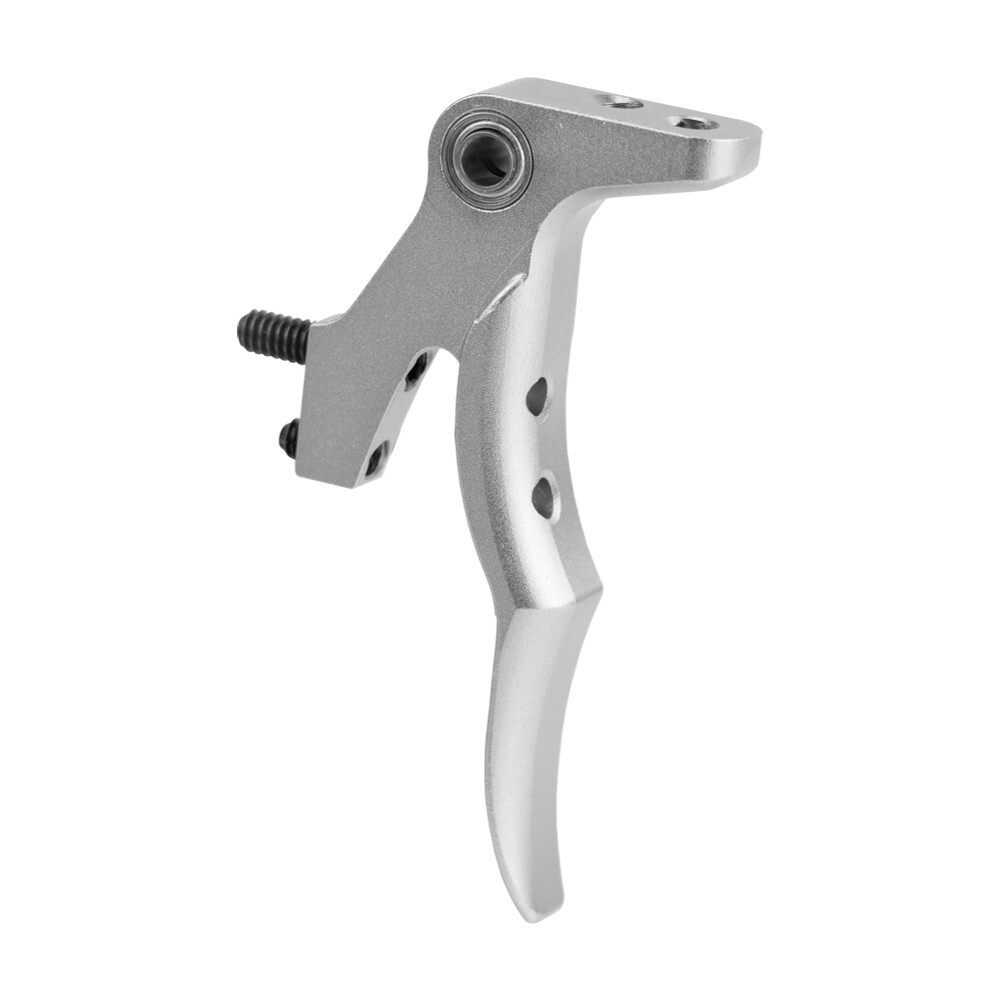 Exalt TM40 Deuce Trigger - Silver