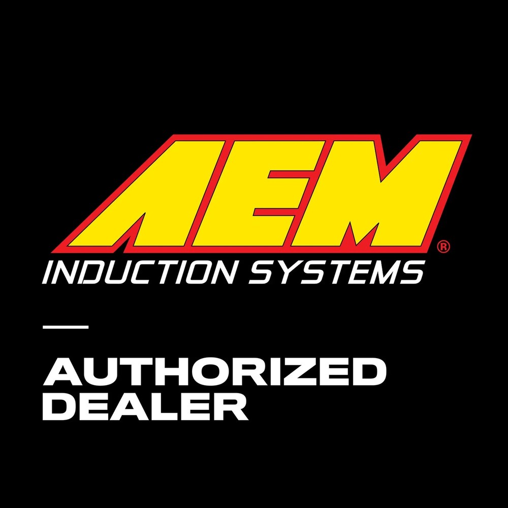 AEM 21-678C Performance Cold Air Intake System for 2008-16 Lancer Evolution 2.0L