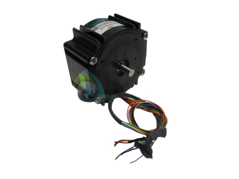 BEI DII38-20-0152 ENCODER   UNMP