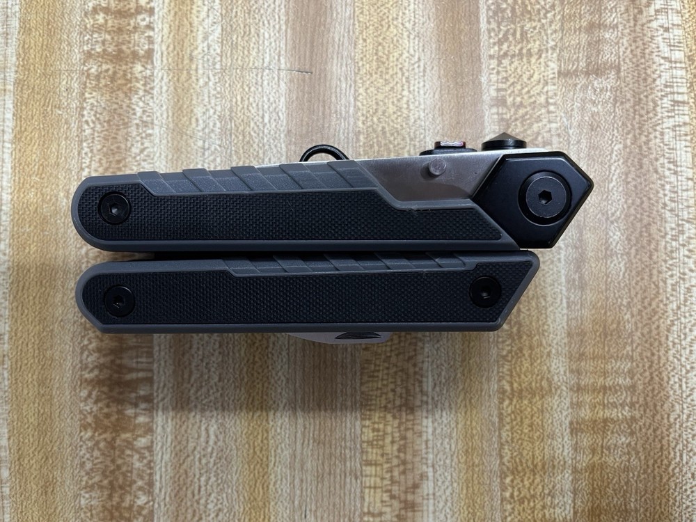Real Avid Gun Tool Max Multitool