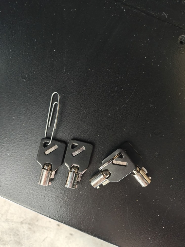 Inchy's Book Vending Machine