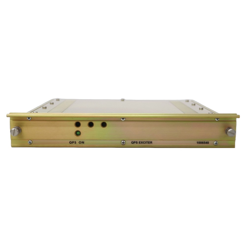 1006540 QSTAR QPS Exciter board