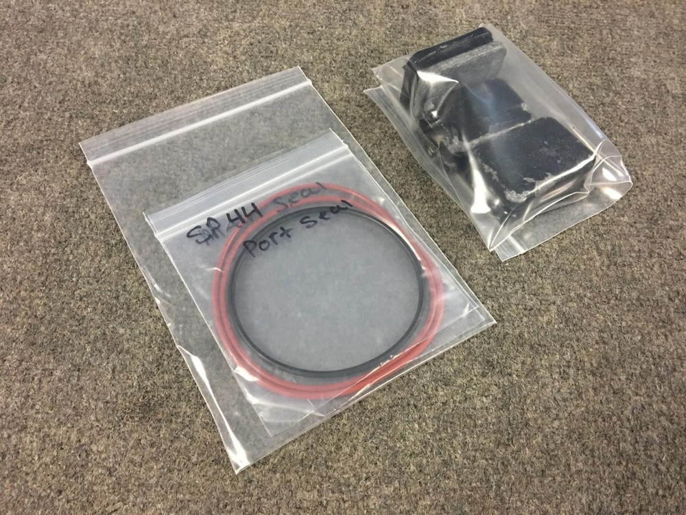 Gates EX1 Professional Underwater Housing
